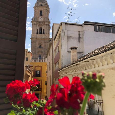 Holidays2Malaga Cathedral View Zewnętrze zdjęcie